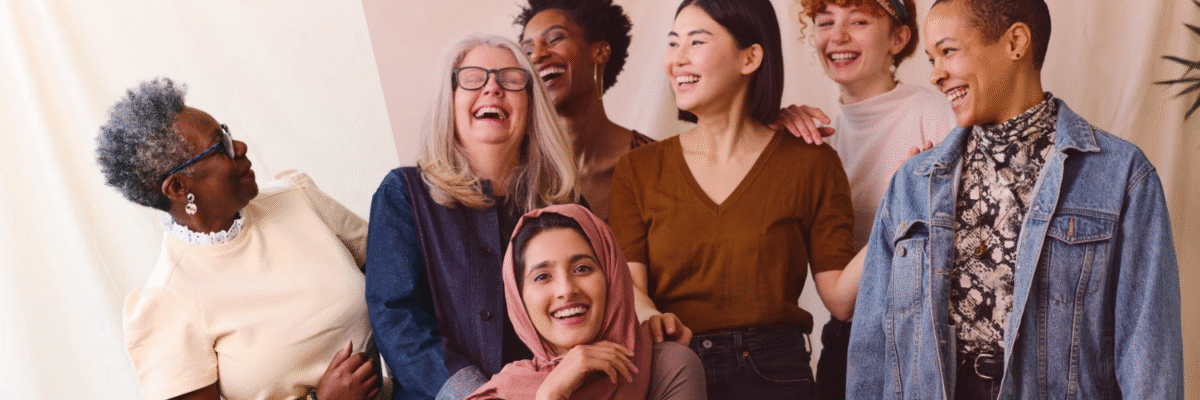 A Mindset of Inclusivity and Support