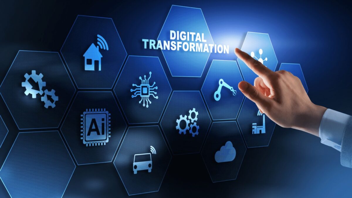 Current Digital Solutions and Community Impact