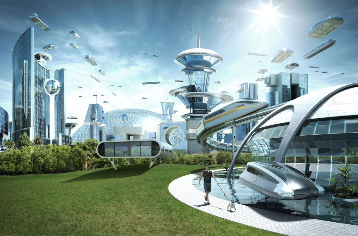 Future Vision and Strategic Development