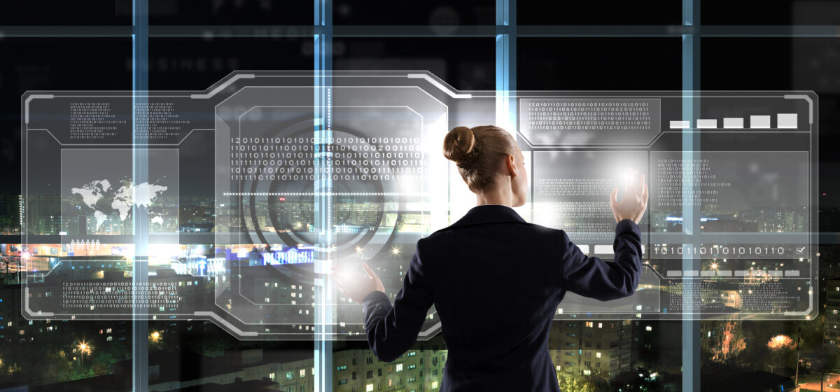 Future of Data Visualization with Prizmatem