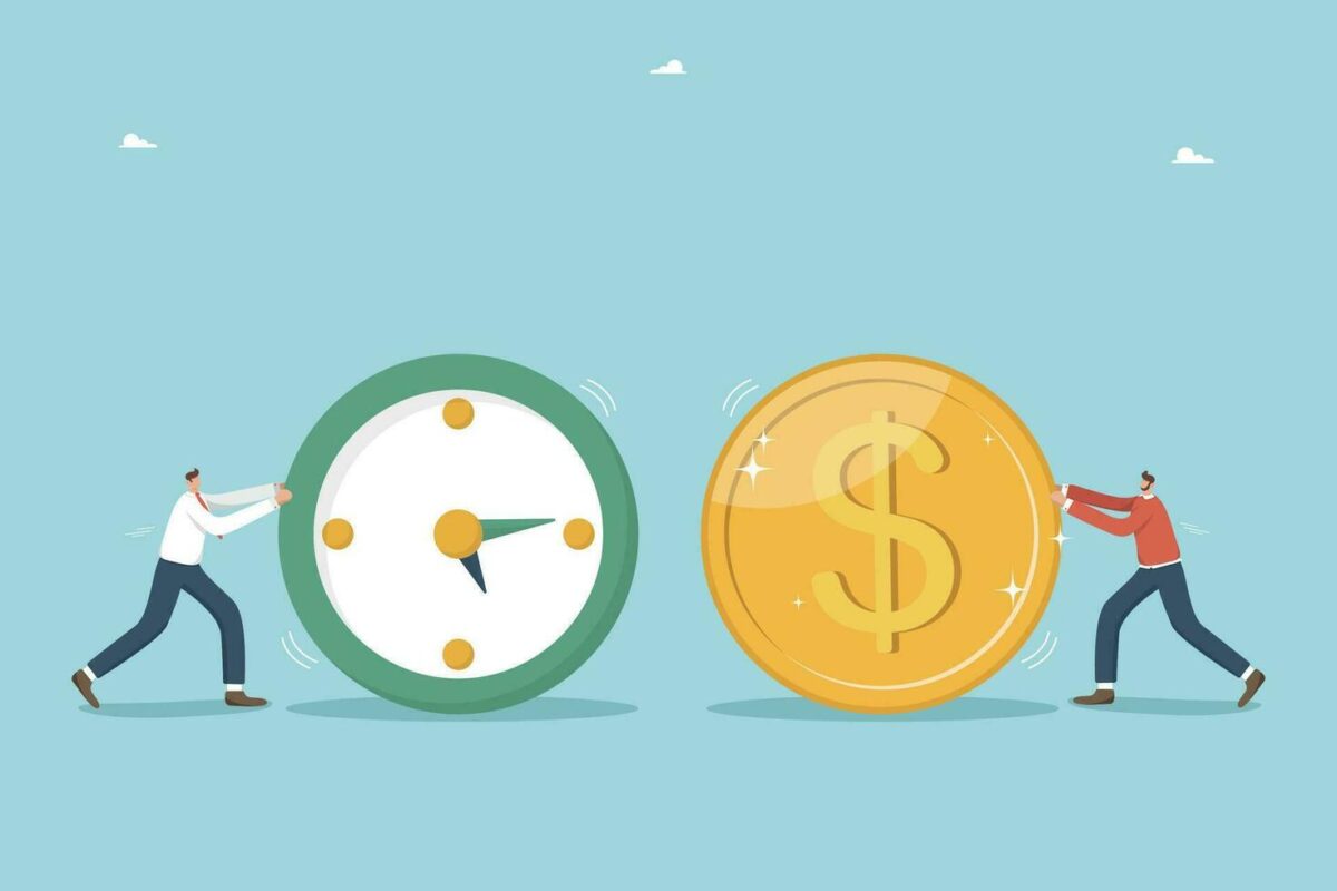 Hourly Wages and Performance Incentives