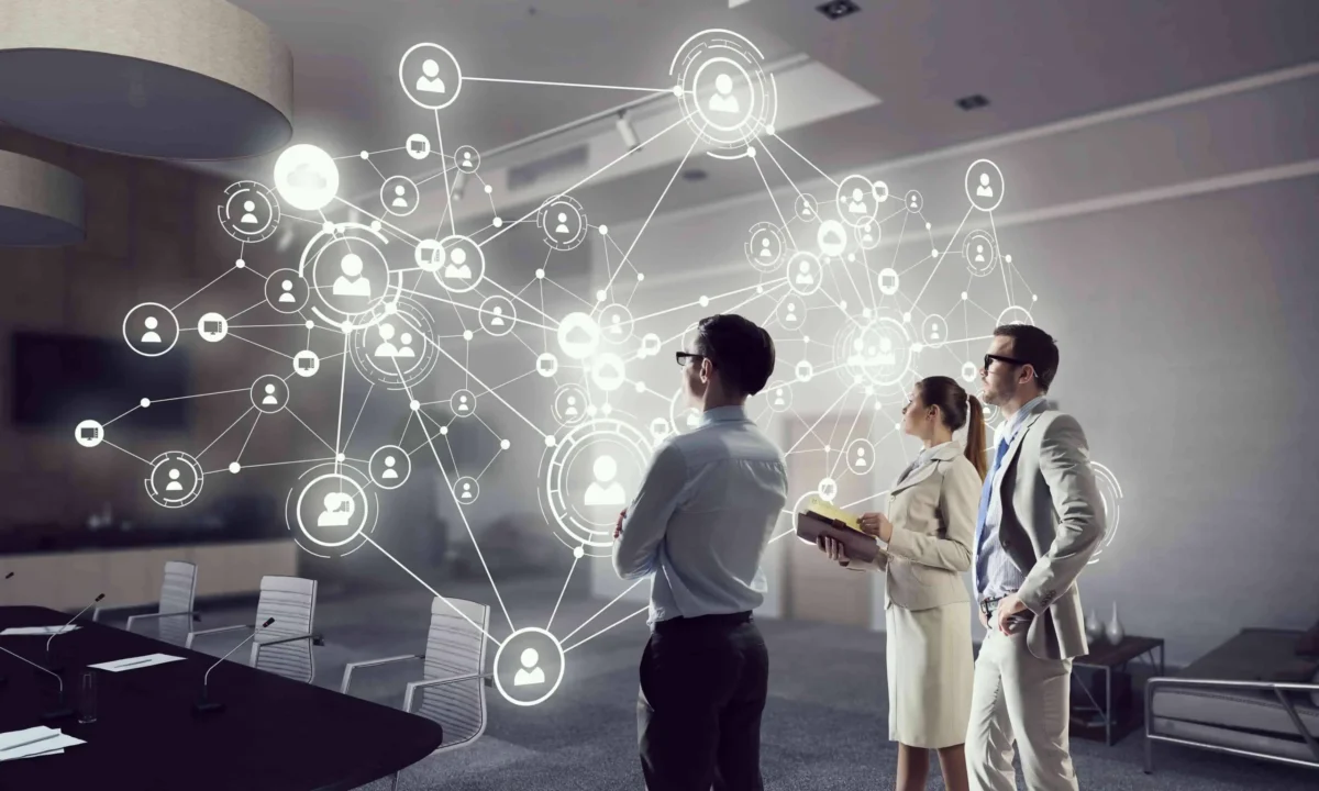 Innovation Philosophy and Human-Centered Approach