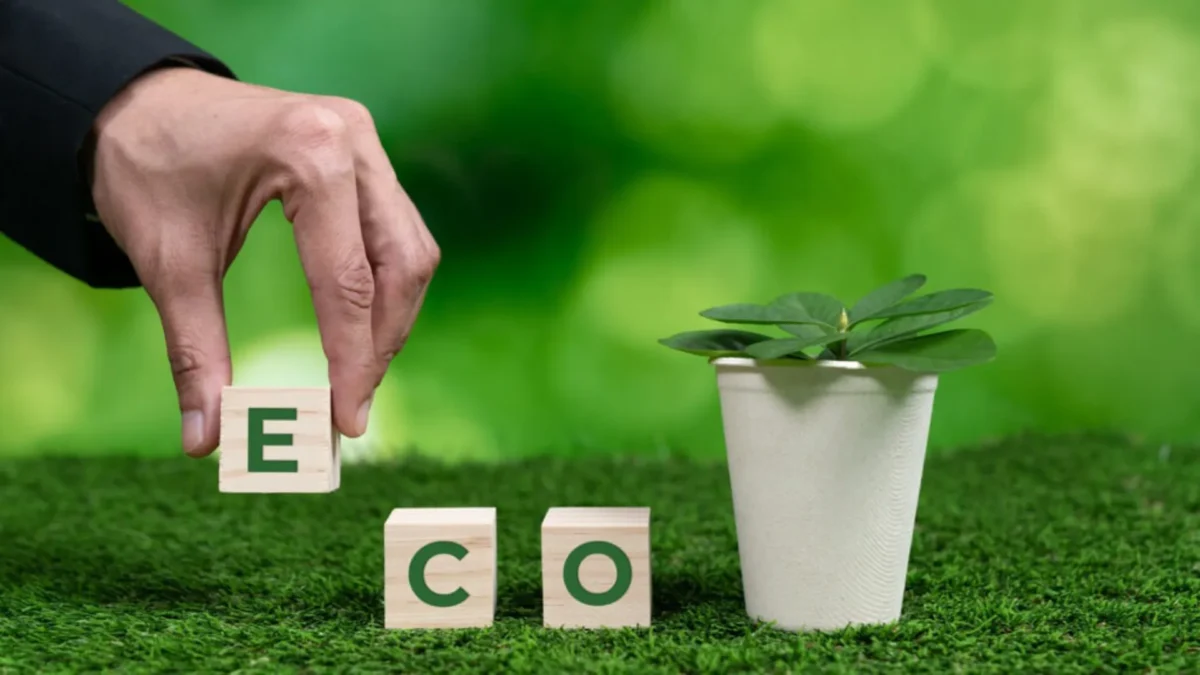 Key Features of Eco-Friendly Development