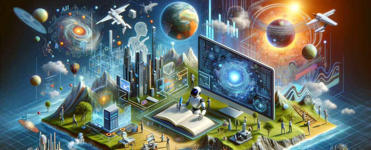 Real-World Applications and Use Cases