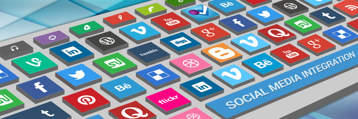 Social Media and Third-Party Integrations 