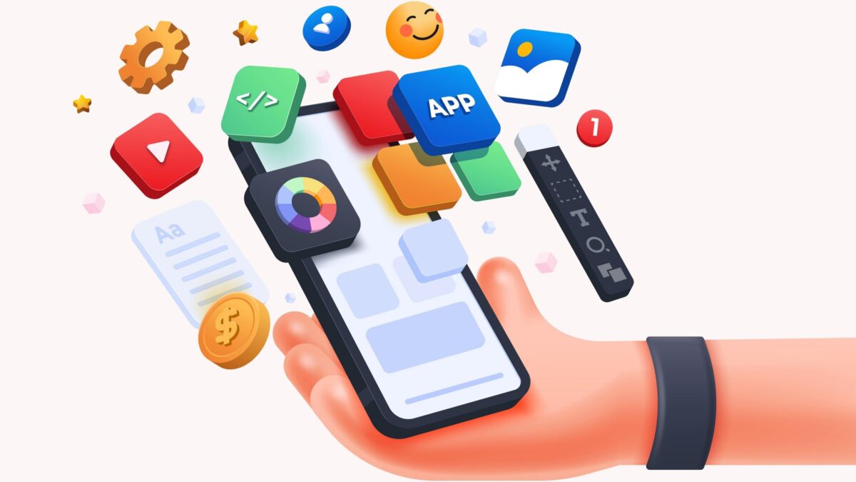The Garage2Global App Development Process 