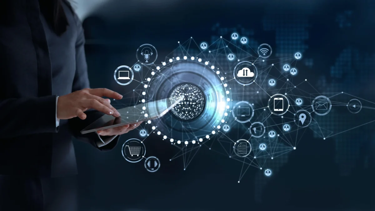 Transforming Decision-Making Through Visual Intelligence