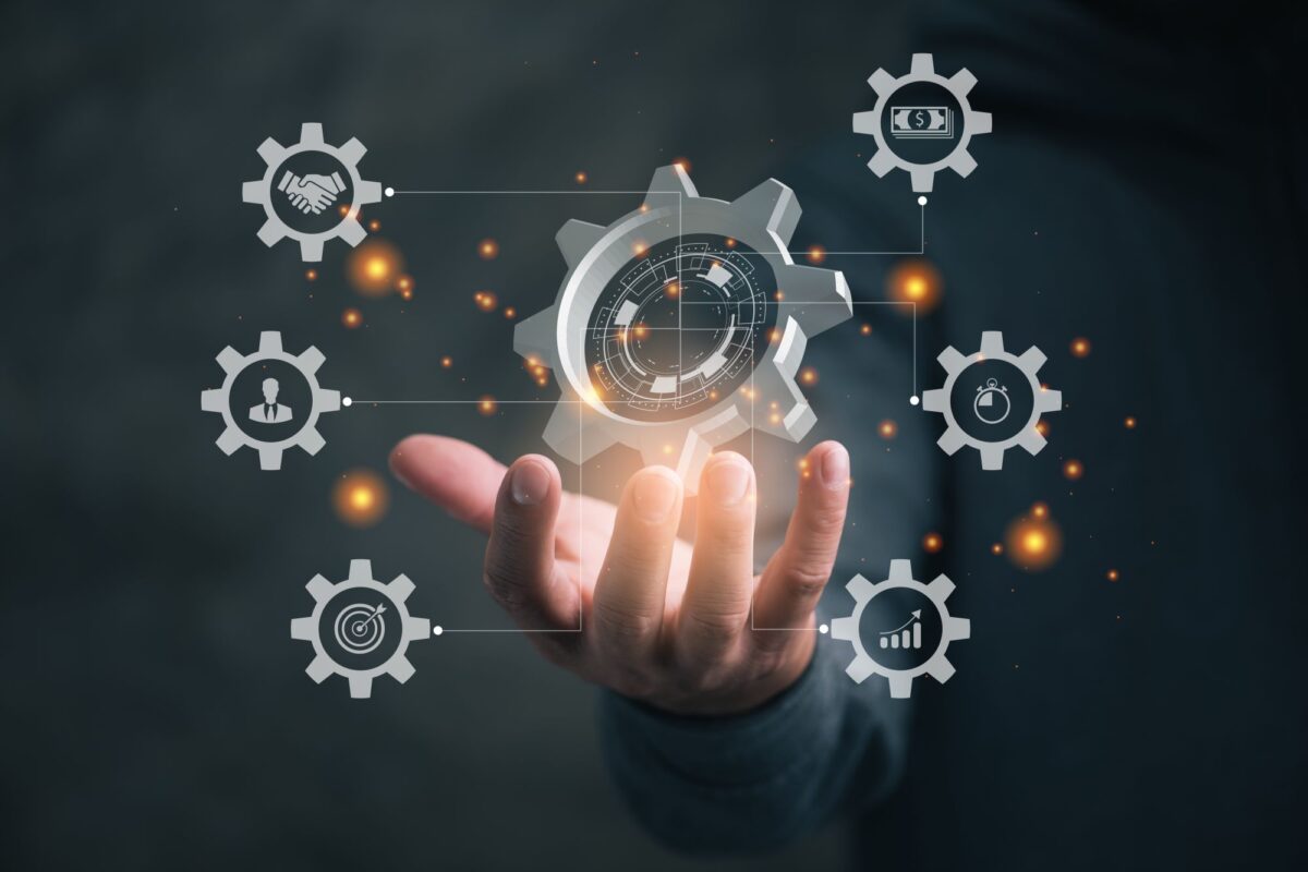 Business Intelligence and Operational Efficiency