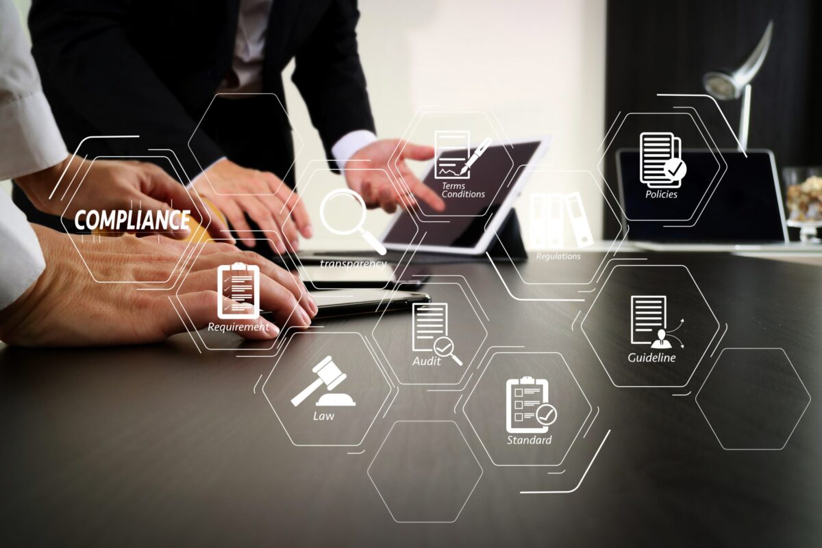 Regulatory Framework and Compliance