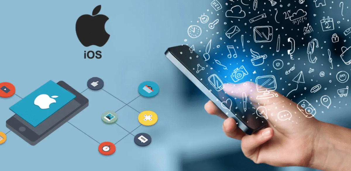 The Future of iOS App Development