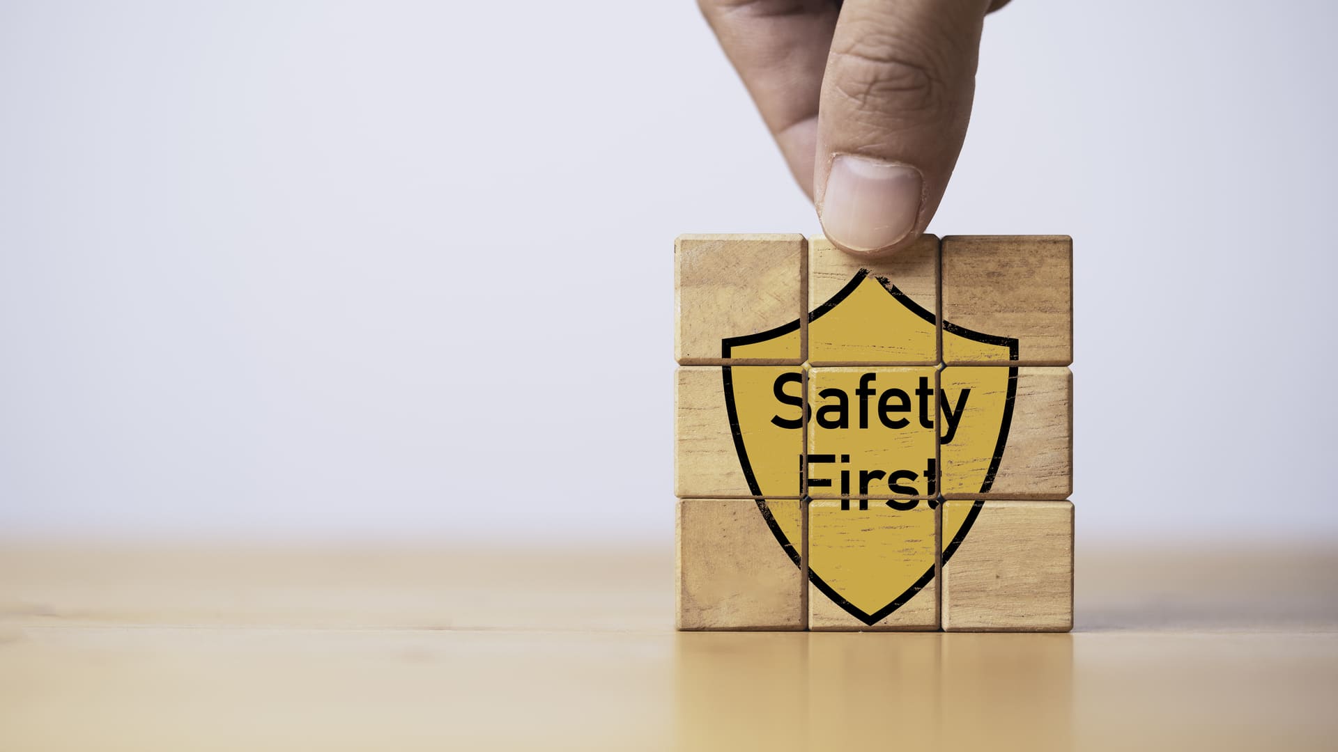 Safety Measures and Precautions