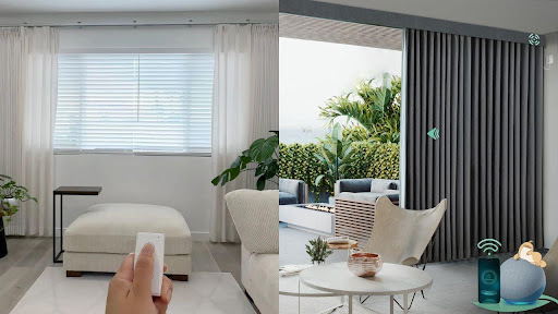 KYOK systems are flexible to support projects using different automation ecosystems because of their support for other smart homes.