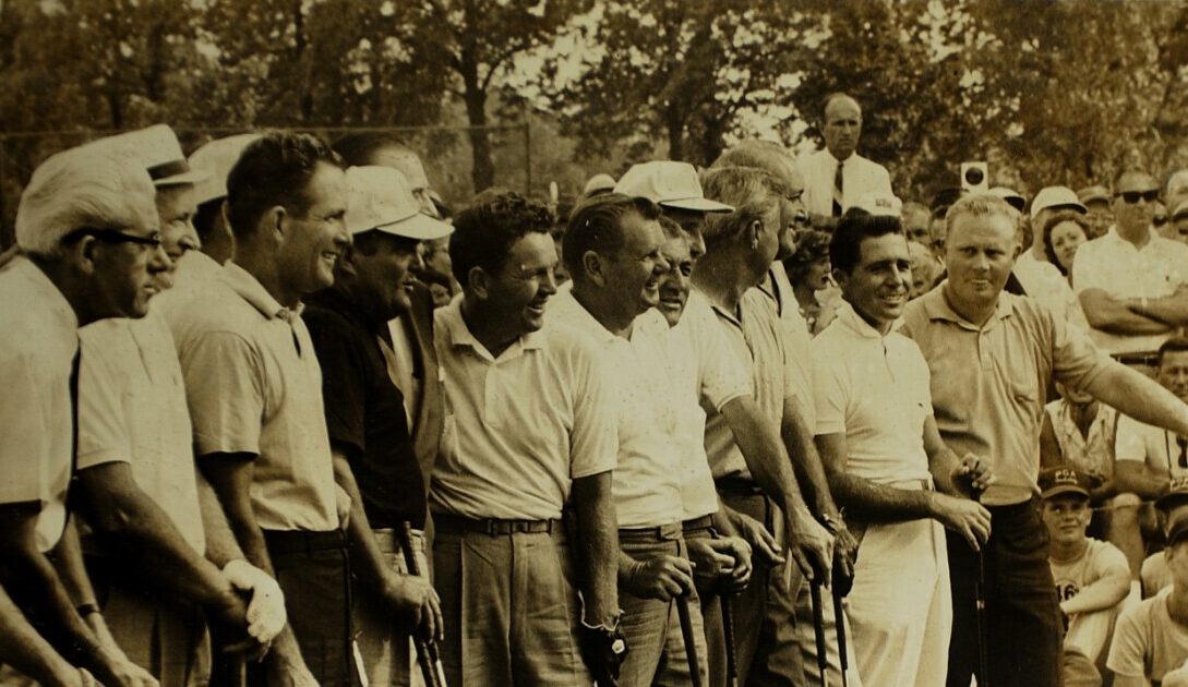Enduring Legacy of Claude Edward Elkins Jr.