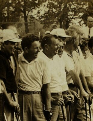 Enduring Legacy of Claude Edward Elkins Jr.