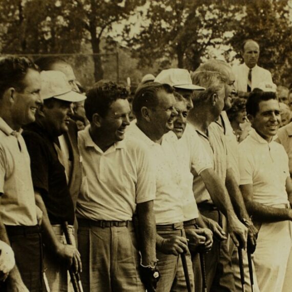 Enduring Legacy of Claude Edward Elkins Jr.