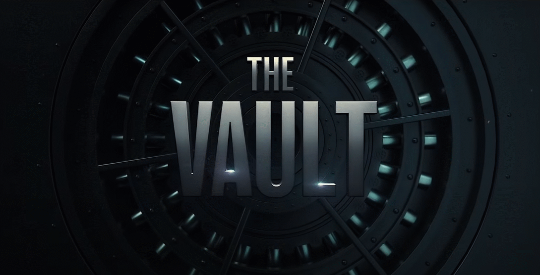 anon vault