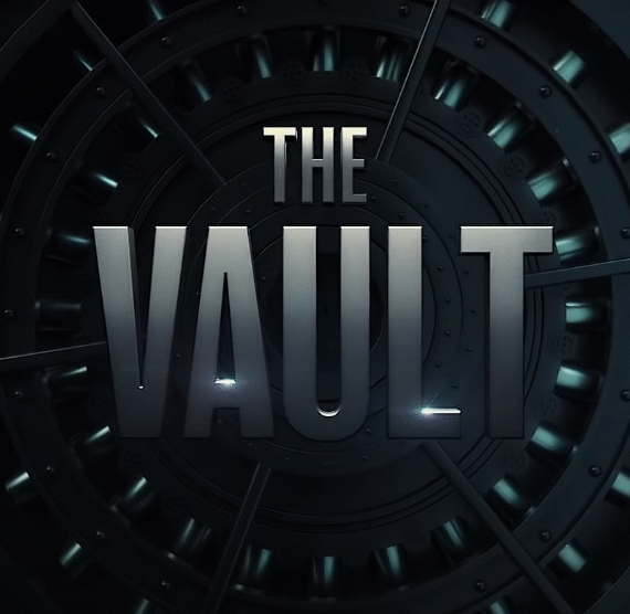 anon vault