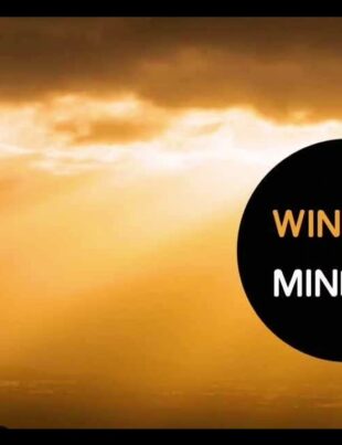 sunshine mindset