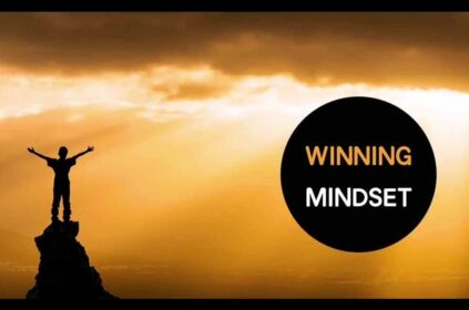sunshine mindset