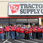 tractor supply sales associate job description