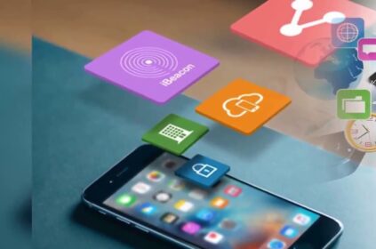 ios app development from garage2global