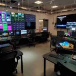 Broadcast Monitoring