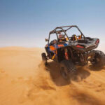 dune buggy