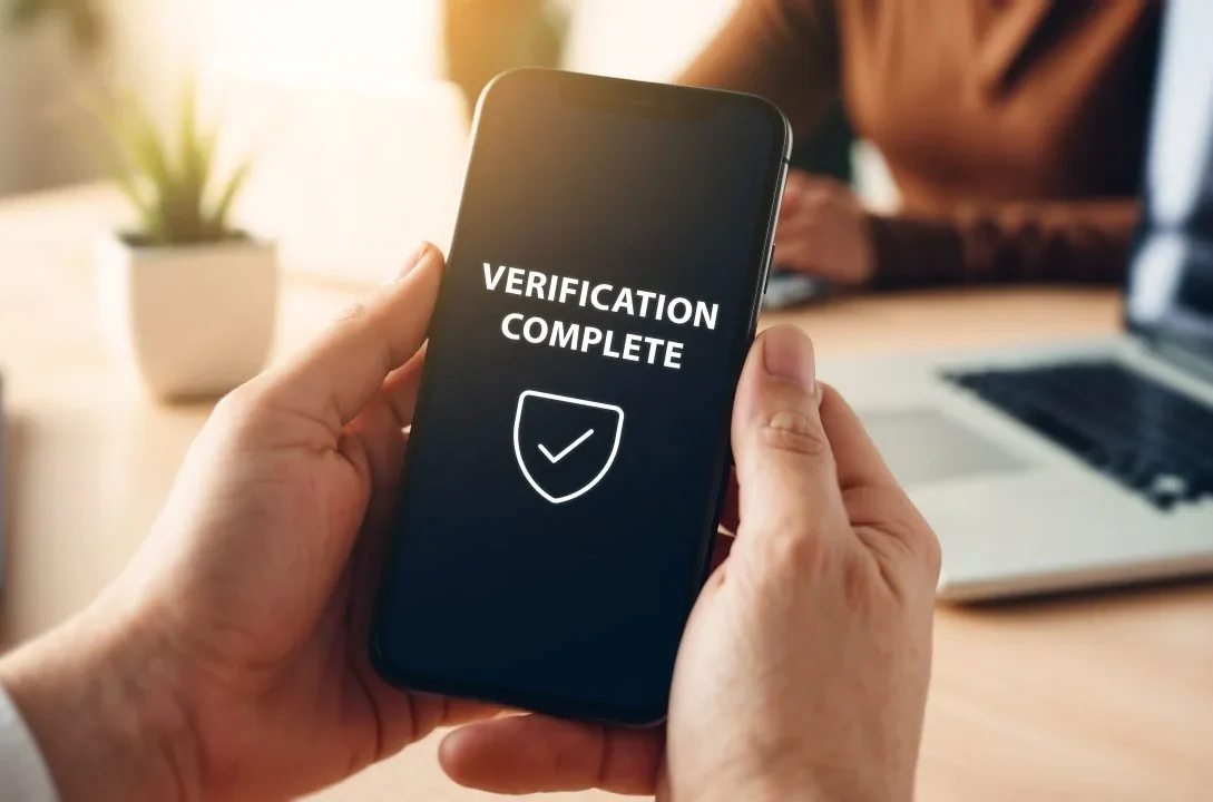 Strong Digital Verification