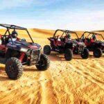 Thrill Seekers Unite: Best Dune Buggy Dubai Adventures