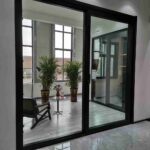 China Door and Window Industry