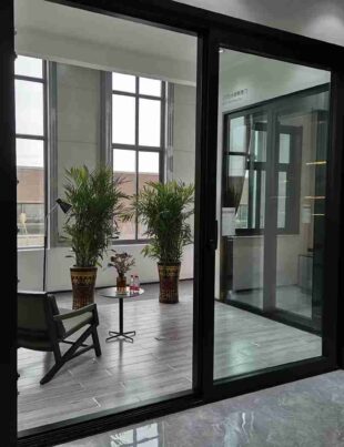China Door and Window Industry