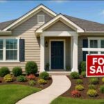 Competitive Real Estate Market