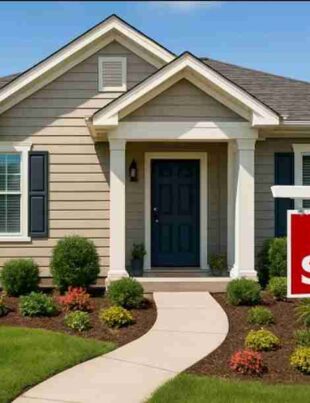 Competitive Real Estate Market