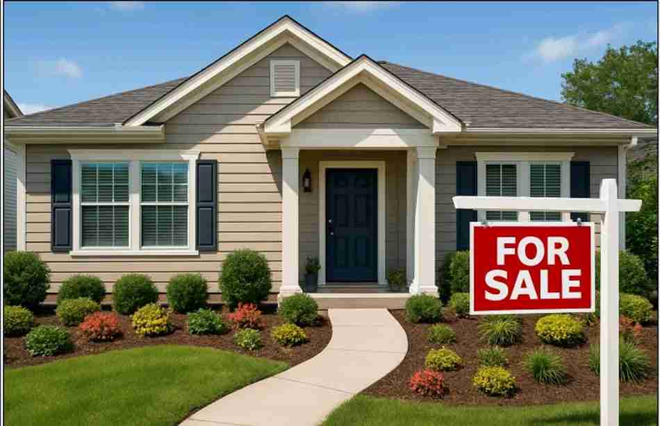 Competitive Real Estate Market