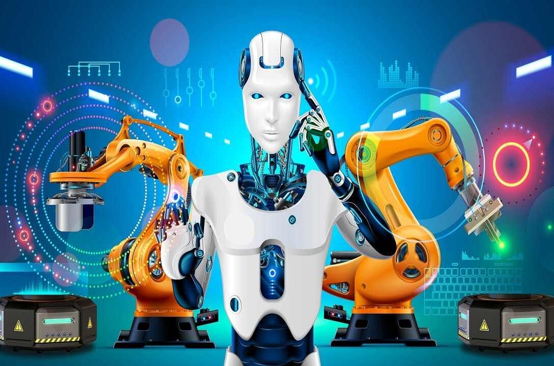 Exploring Ponas Robotas: The Future of Smart Robotics