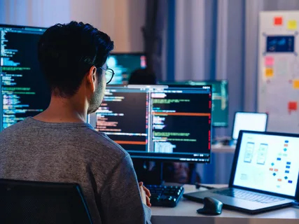 Hire Dedicated Angular Developers