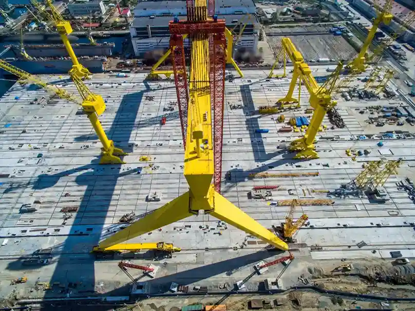 MPS Engineering & Construction