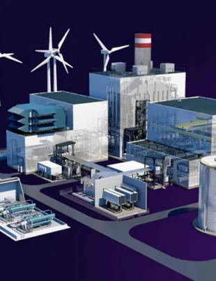 Power Generation Enterprises