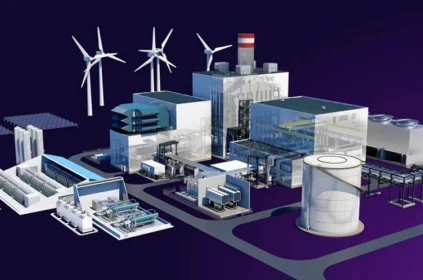 Power Generation Enterprises