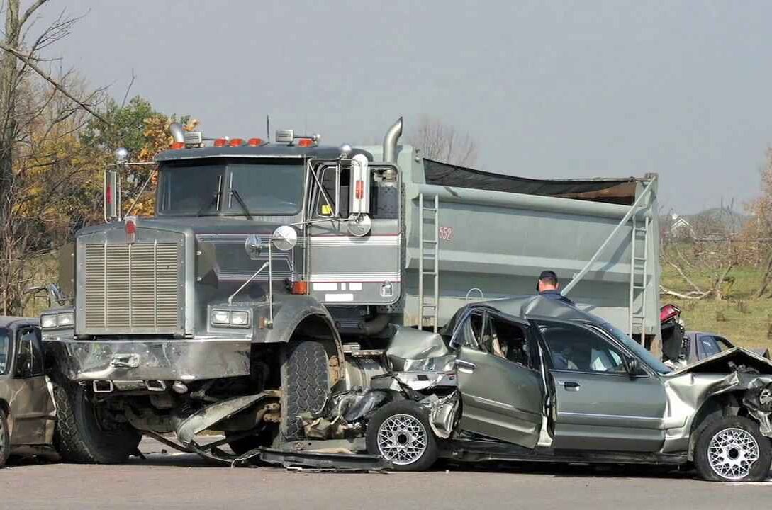Truck Accident Lawyer