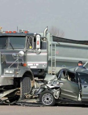 Truck Accident Lawyer