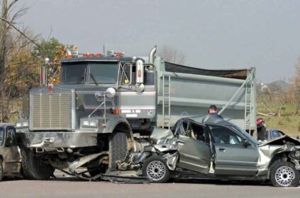 Truck Accident Lawyer