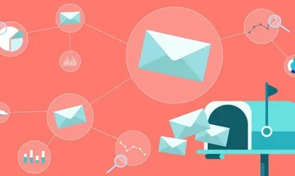 Direct Mail Marketing Services