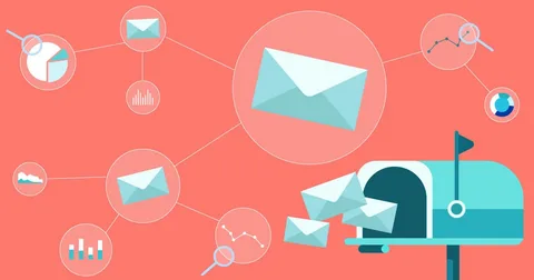 Direct Mail Marketing Services