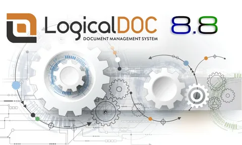 LogicalDOC