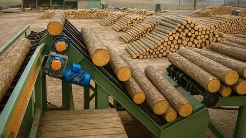 Wood Supply as the Foundation of Construction and Craftsmanship