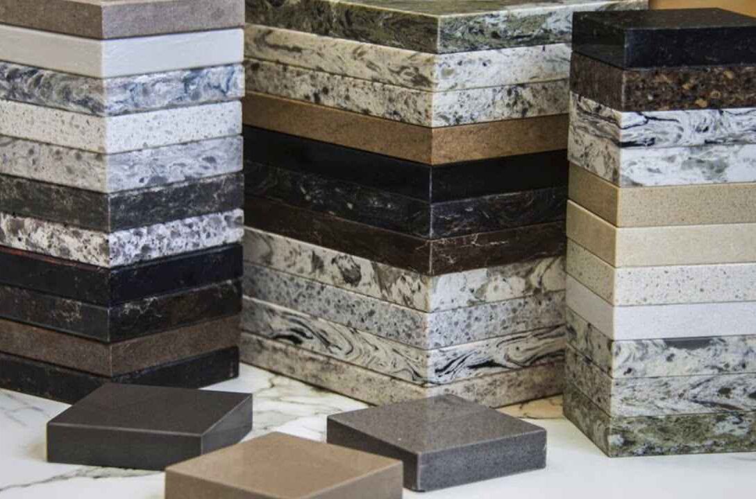Advantages of Natural Stone Countertops