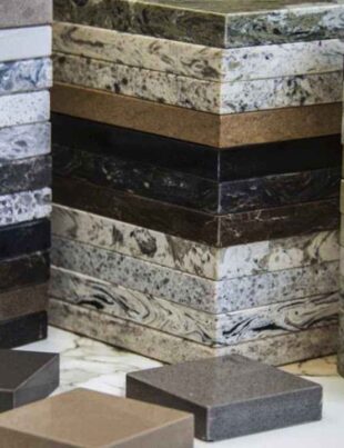Advantages of Natural Stone Countertops
