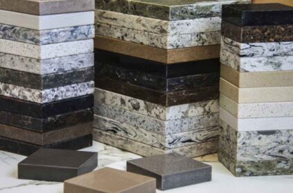 Advantages of Natural Stone Countertops