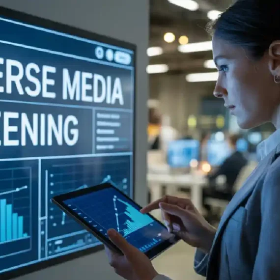 Adverse Media Screening